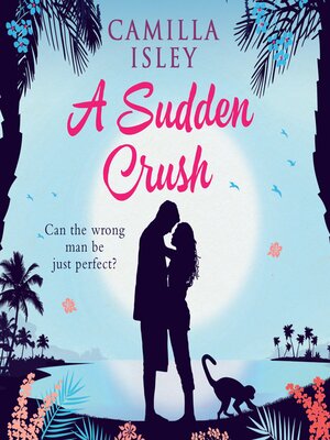 cover image of A Sudden Crush